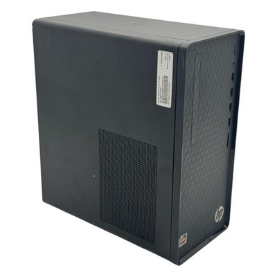 HP Pavilion M01-F1xxx I Ryzen 5 4600G 3.70GHz I 8GB RAM 256GB SSD