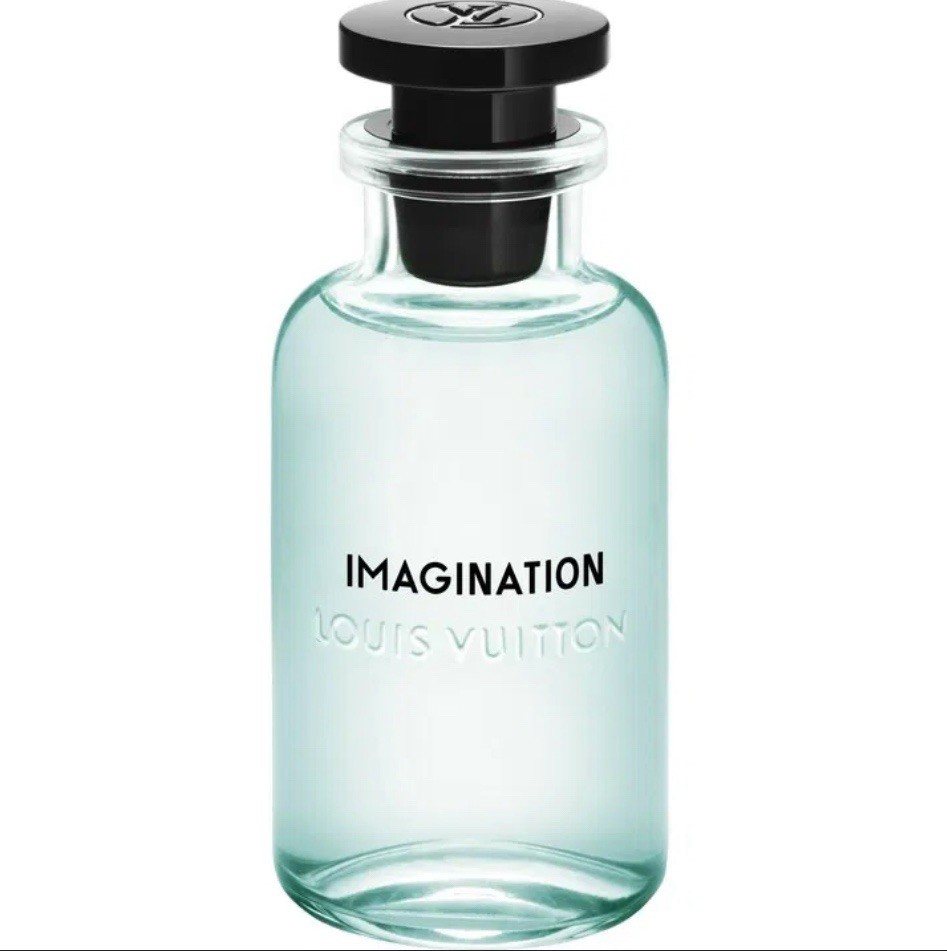 Louis Vuitton Imagination EDP 3.4OZ/100ML Sealed | eBay