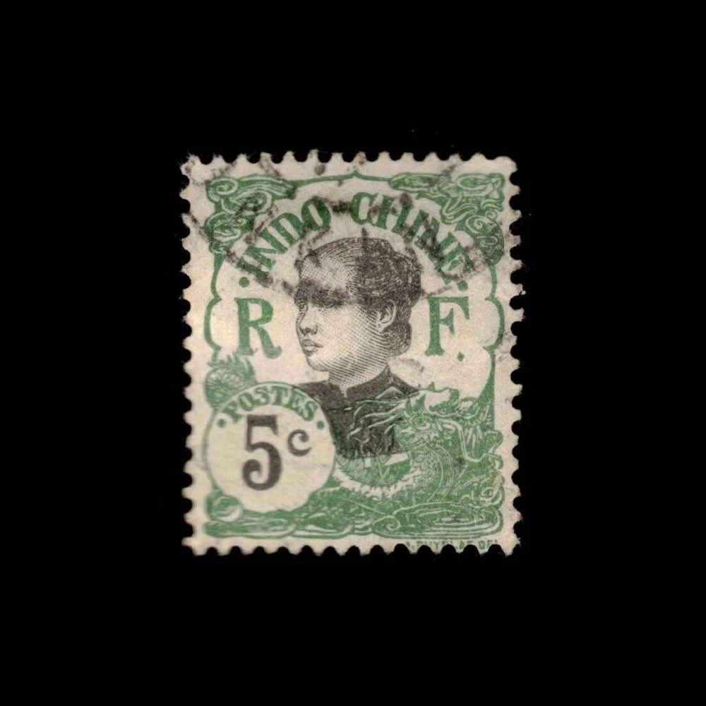 法属印度支那邮票1901-1910 发行年份| eBay