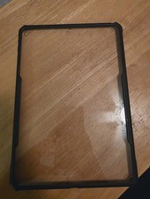 iPad 7th generation with case and charger bundle