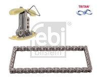 Kettensatz ÖLpumpenantrieb Basic Short Kit Febi Bilstein 172933 FüR Vito GLA GLE