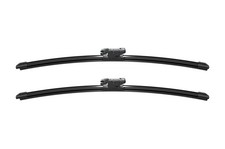 Wischblatt Scheibenwischer Aerofit BOSCH 3 397 009 091 für BMW E81 E87 E88 E82