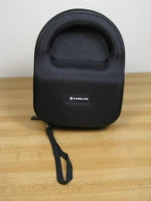 Caseling Earmuff Hard Case Fits 3M Worktunes Connect
