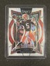 2024 Panini Select Football Jameis Winston White Prizm /199