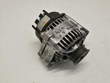 Smart ForTwo 450 0,7L 03-07 Benziner Lichtmaschine Generator Lima Bosch 14V 75A