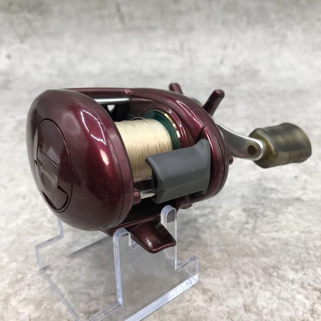 Shimano Scorpion 1500 for sale | eBay