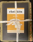 Quilt KIT: CLOTHKITS.UK Reversable Boxy Jacket for UK size 8 to 18 NIP-DN5