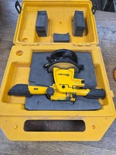 🛠️ CST Berger 20x Transit Level  - In Case!