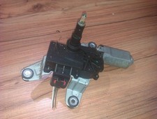 Jeep Cherokee 2008 Wiper motor (Rear Screen Wiper Engine) - REAR 5 FR70865-04