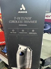 Andis T-Outliner Cordless Trimmer 74055