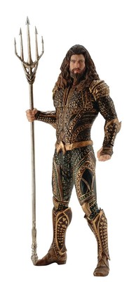 DC Universe Justice League ARTFX+ Statue Aquaman