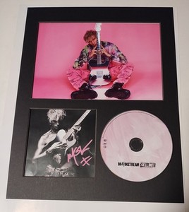 Mgk Signed | eBay