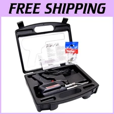 Professional Soldering Gun Kit with Three Tips