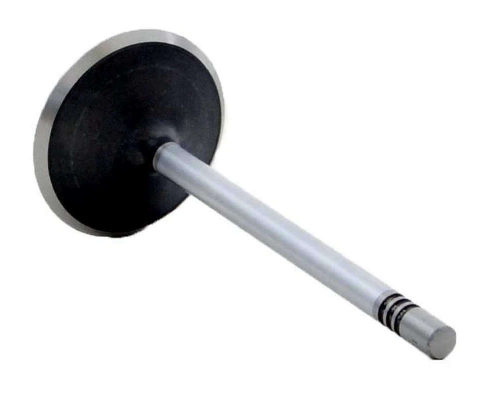 Válvula de admisión del motor compatible con: Ford Explorer 1997-2010; Mercury Mountaineer 1998-2010 Foto 3 de 4