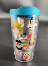 Tervis Travel Tumbler 16oz "OWLS" - Used - Made in USA