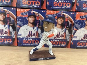 Juan Soto Bobblehead | eBay