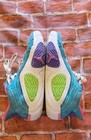 Jordan Tatum 2 Wave Runner Girls Shoes Sneakers Sz 4.5 Youth 4.5y Guc Some Wear  — photo 3