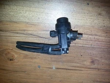 7700109099 Diverter Valve Valve (Pressure Converter, Exhaust Control) DE65965-67