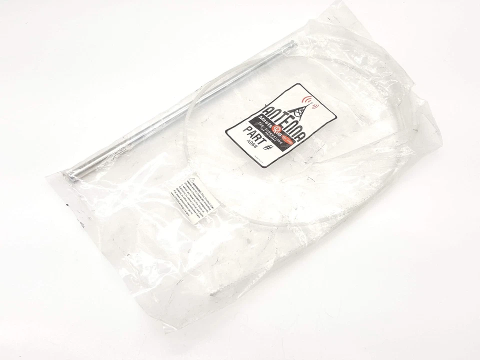 Jaguar XJ8L 1998-2003 serie XK antena OEM mástiles sin usar R Us A068 Foto 2 de 4