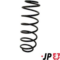 1X JP Group Fahrwerksfeder JP 1142201900 FüR Passat VW Audi 80 B2 32B 81 Santana