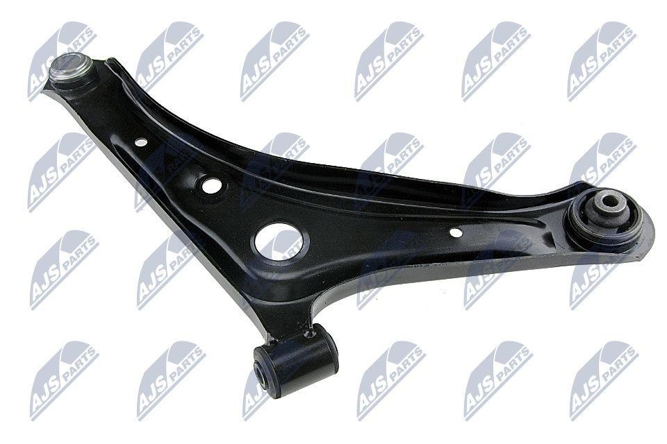 NTY Control Arm With Wheel Suspension ZWD-MS-000 For Mitsubishi