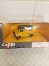 Corgi ClassicsD981/1 Bedford CA Corgi Collectors Club 1/43