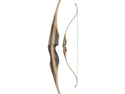 White Feather Cardinal Recurvebogen Jagdbogen 60 Zoll RH Rechtshand LH Linkshand