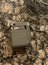 Nintendo DS LITE original Charger Power Adapter