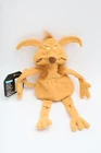 SALACIOUS CRUMB Bean Bag Plush w Tags Star Wars Buddies Kenner Hasbro 1997