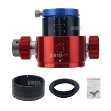 New CYCK Large Aperture Version 2-inch SCT Telescope Focuser Dual-speed