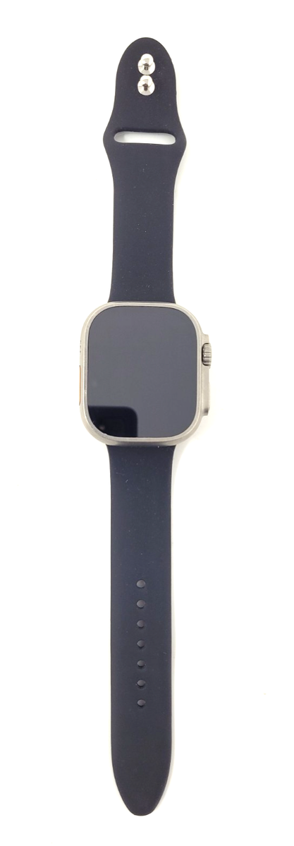Apple Watch Ultra (A2622) 49mm | Titanium | 32GB GSM + Cellular | eBay