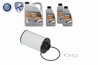 NEU - Vaico V10-3025-XXL Teilesatz, ÖLwechsel-Automatikgetriebe FüR Audi Seat