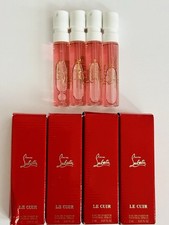 Fétiche Le Cuir Christian Louboutin аромат - новий аромат для