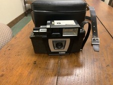 Vintage Fotron III Camera. Early 1970 s Model.