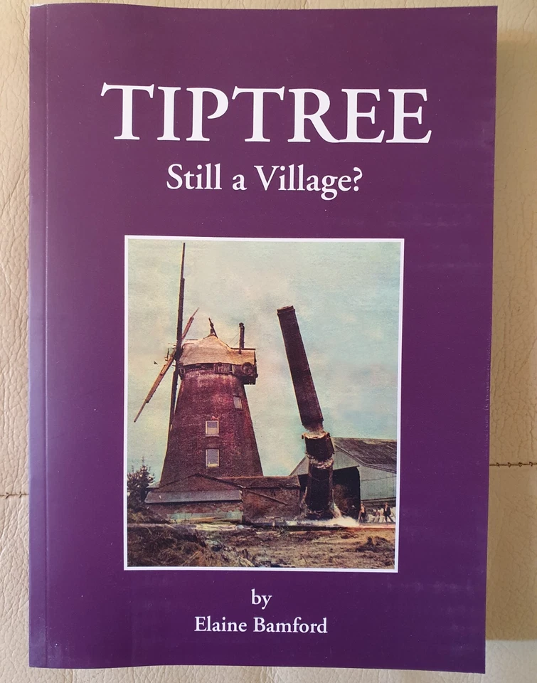 TIPTREE BOOK