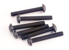Traxxas TRA2580 3x20mm Button Head Screws 6 
