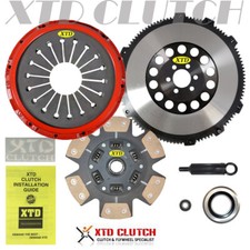 Defective Xtd Stage 3 Clutch Flywheel Kit Supra Soarer Sc300 1jzgte 2jz G3d Defective Xtd Stage 3 Clutch Flywheel Kit Supra Soarer Sc300 1jzgte 2jz G3d