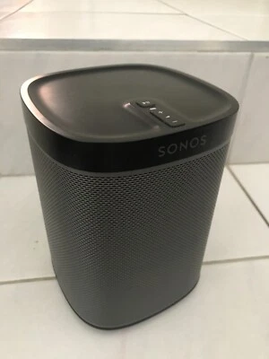 gumtree sonos play 1
