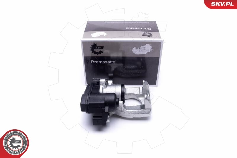 ESEN SKV 55SKV984 Brake Caliper for NISSAN,RENAULT