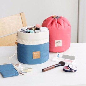 string makeup bag