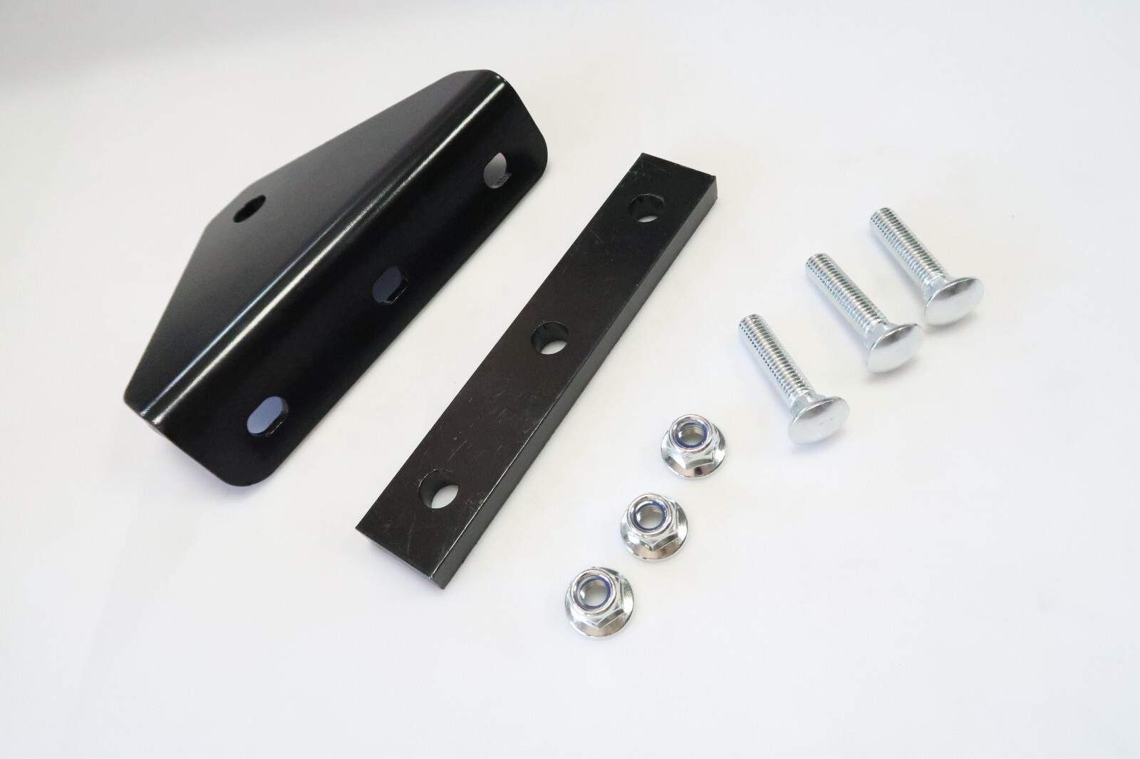 NEW Stens Hitch Kit 285-227 - Replaces Exmark 109-6245 - Foto 9