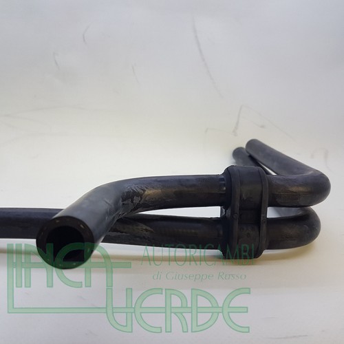 MANICOTTO INFERIORE RADIATORE FIAT PANDA 4X4 1.0 1.1 PER 7555609 - Picture 6 of 8