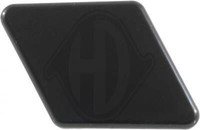 Diederichs ZUB00036 Blende, StoßFäNger FüR BMW