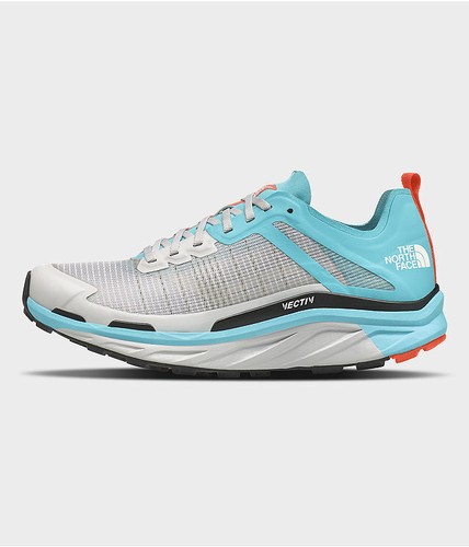 Vectiv Infinite Trail Shoes, Blue 