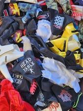 WWE Wrestling Elite Soft Goods Shirt Jacket Pants Action Figure Mattel You Pick