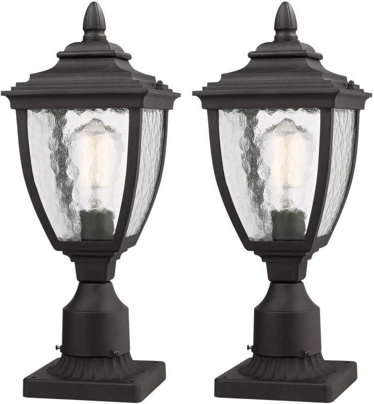 Beionxii outdoor sale post lantern