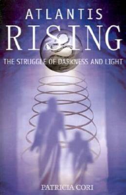 Atlantis Rising: The Struggle of Darkness and Light - Paperback - GOOD ...