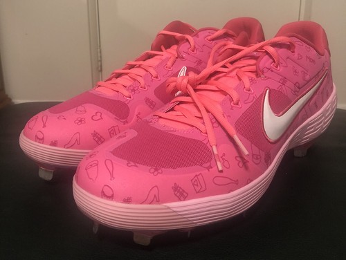 Nike Alpha Huarache Elite 2 Mothers Day 