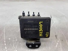 2017 2018 2019 HYUINDAI SANTA FE ABS PUMP MODULE MOTOR ASSEMBLY 58920-B8AC0