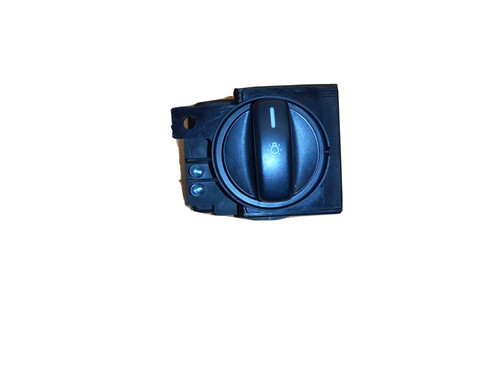 Mercedes W169w245 A-B-Klasse Lichtschalter Schalter Licht Drehknopf A1695452704